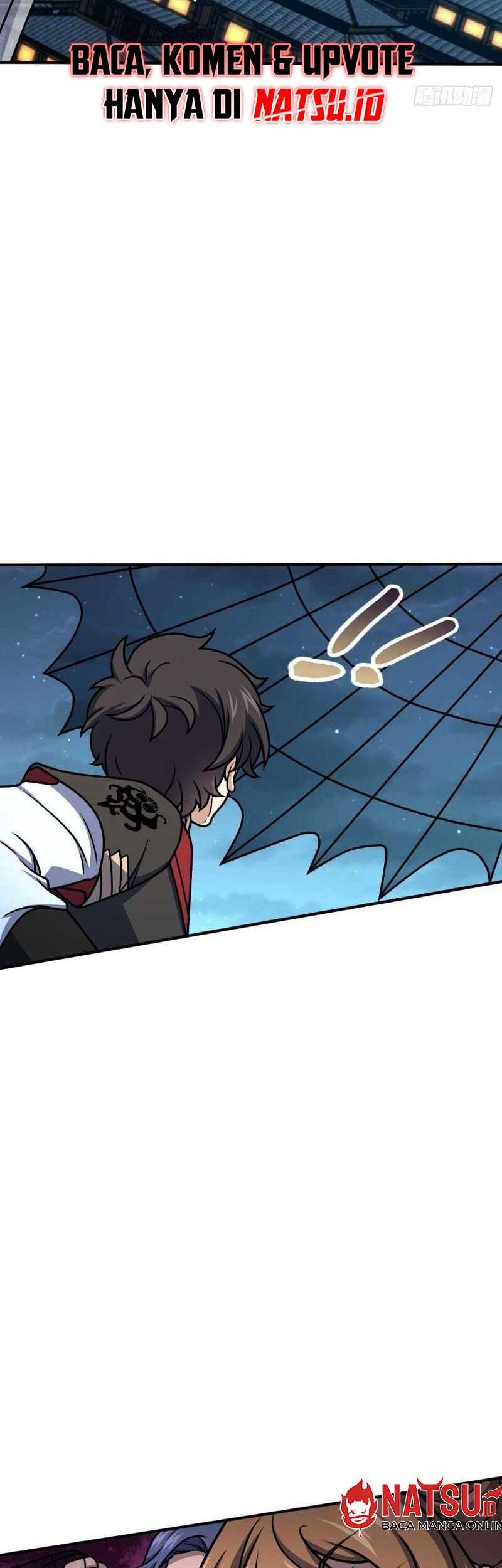 Spare Me, Great Lord! Chapter 636 Gambar 31