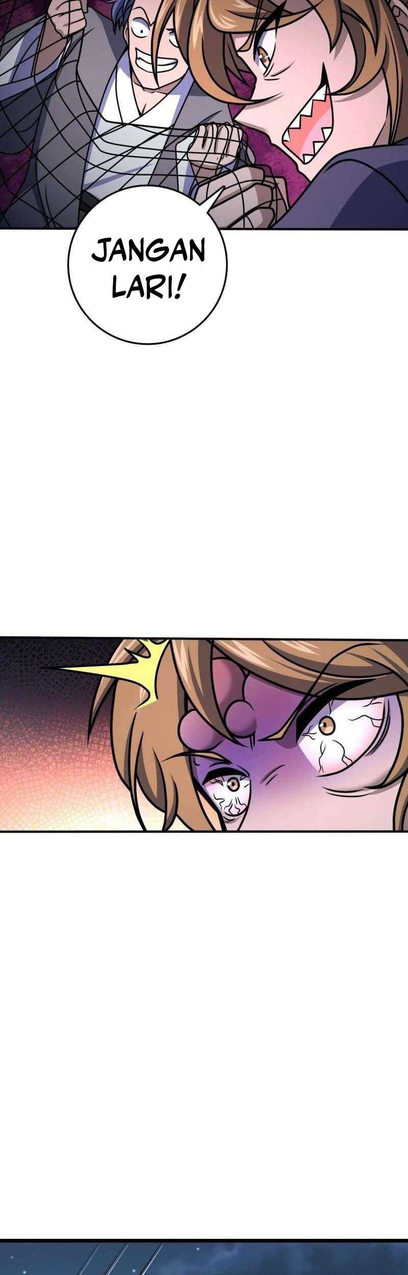 Spare Me, Great Lord! Chapter 636 Gambar 32