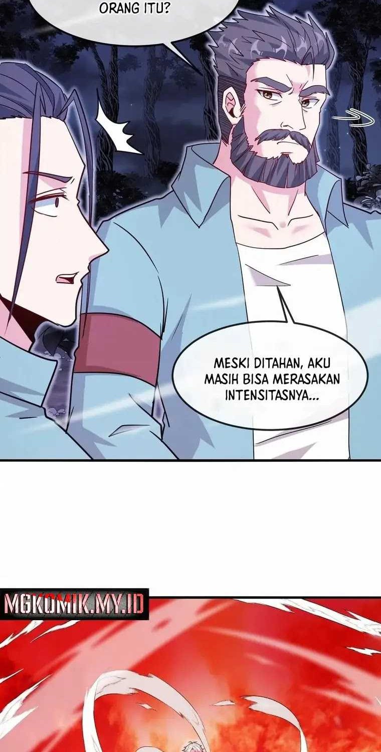 Divine Leveling System Chapter 120 Gambar 28