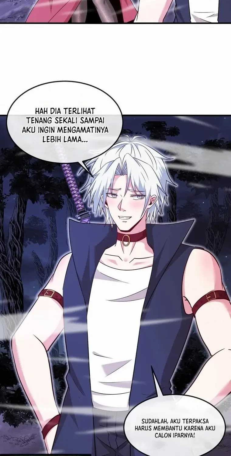 Divine Leveling System Chapter 120 Gambar 12