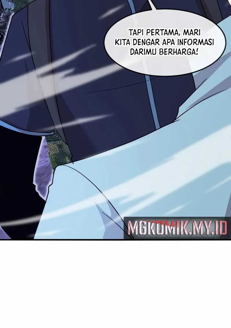 Divine Leveling System Chapter 119 Gambar 34