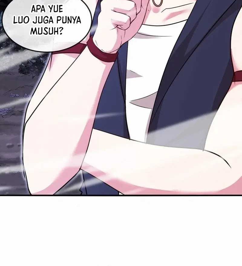 Divine Leveling System Chapter 119 Gambar 20