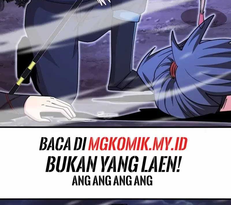 Divine Leveling System Chapter 119 Gambar 8