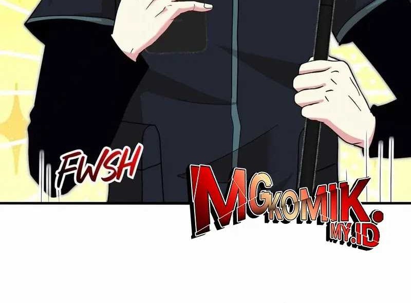 Divine Leveling System Chapter 119 Gambar 10