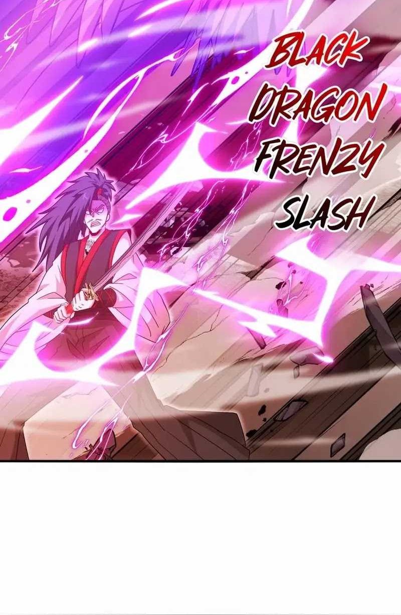 Divine Leveling System Chapter 118 Gambar 30