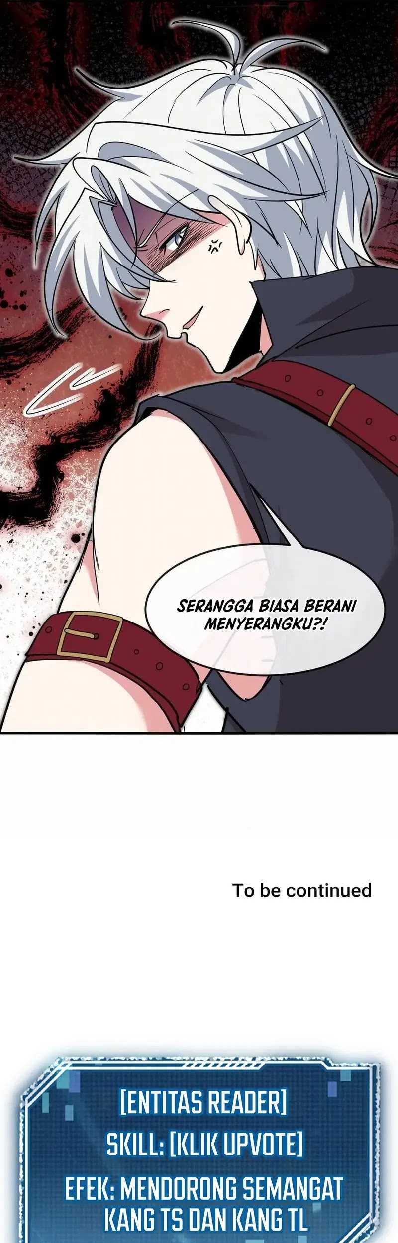 Divine Leveling System Chapter 118 Gambar 49