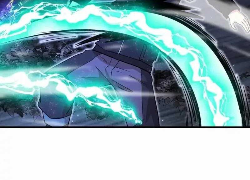 Divine Leveling System Chapter 118 Gambar 8