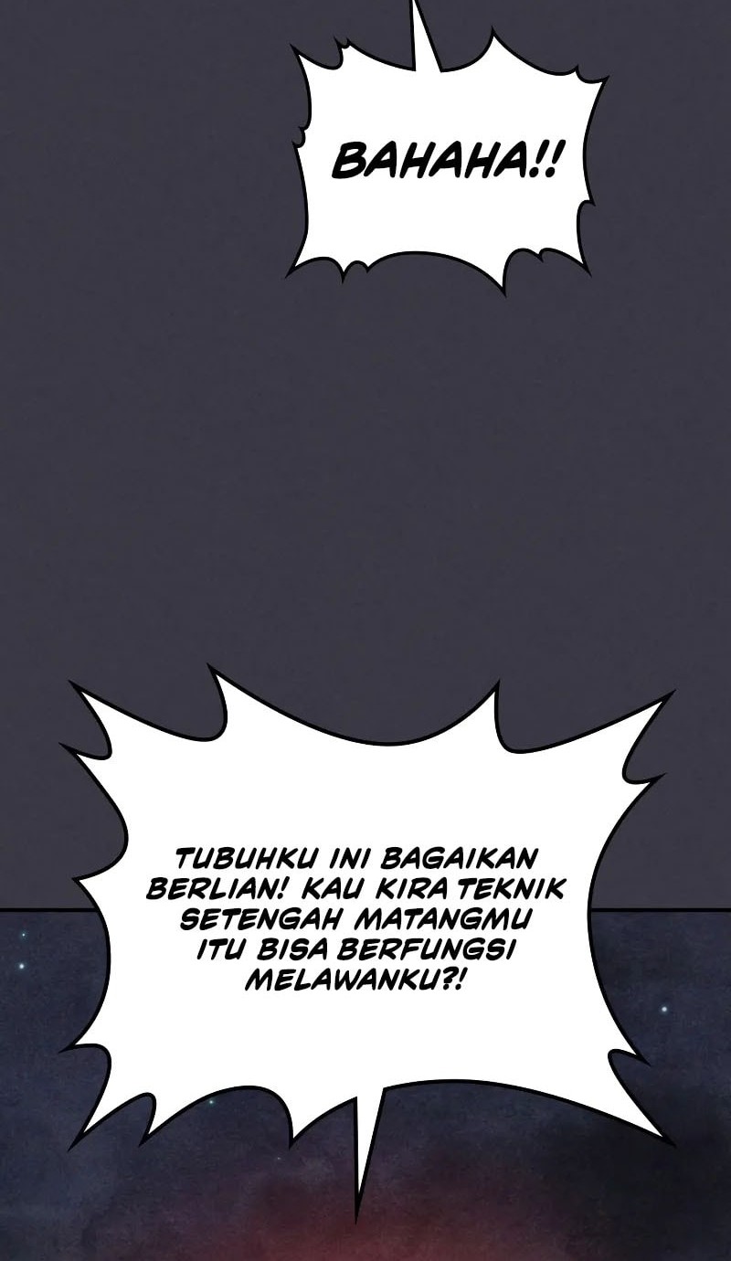 Chronicles Of The Martial God’s Chapter 123 Gambar 53