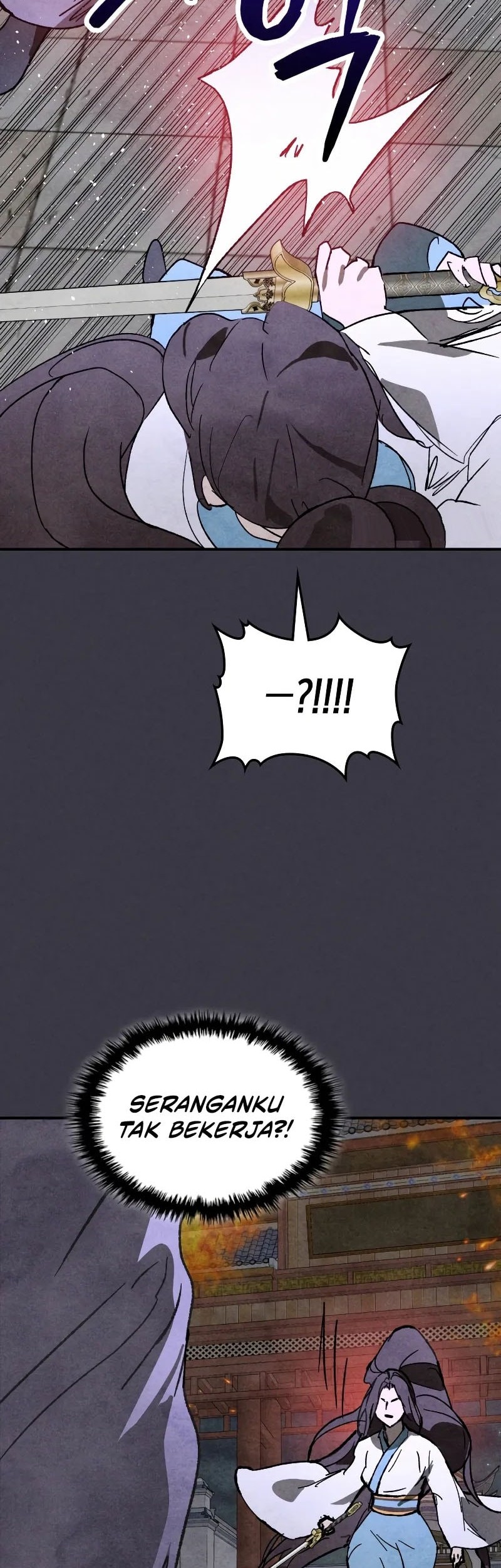 Chronicles Of The Martial God’s Chapter 123 Gambar 51