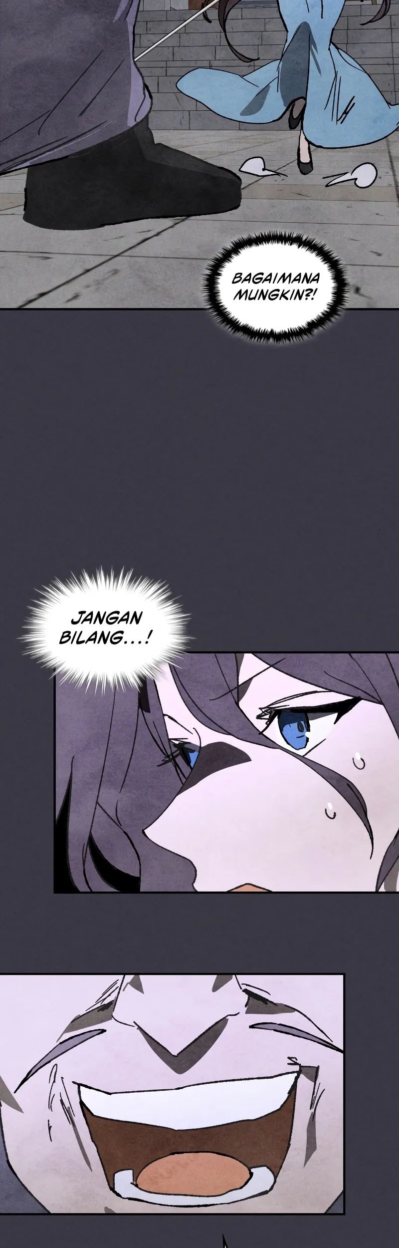 Chronicles Of The Martial God’s Chapter 123 Gambar 52