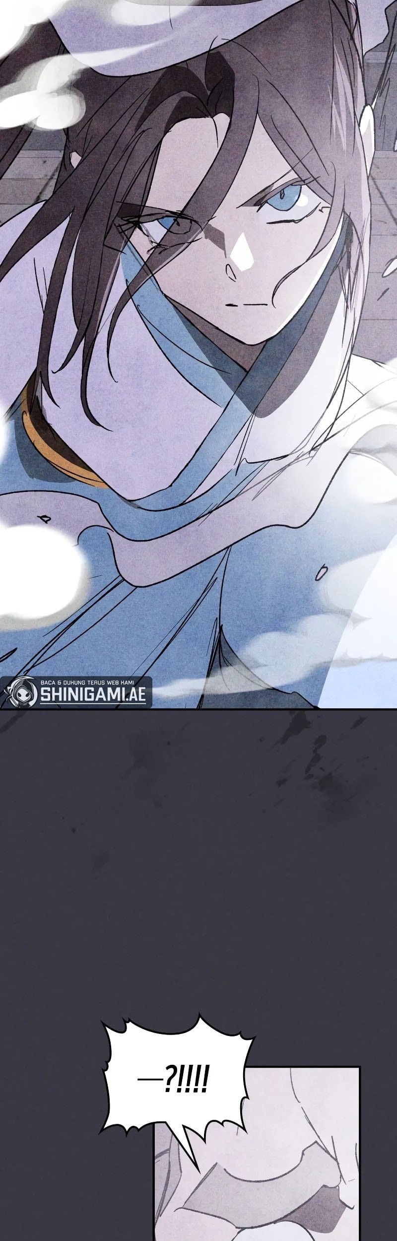 Chronicles Of The Martial God’s Chapter 123 Gambar 36