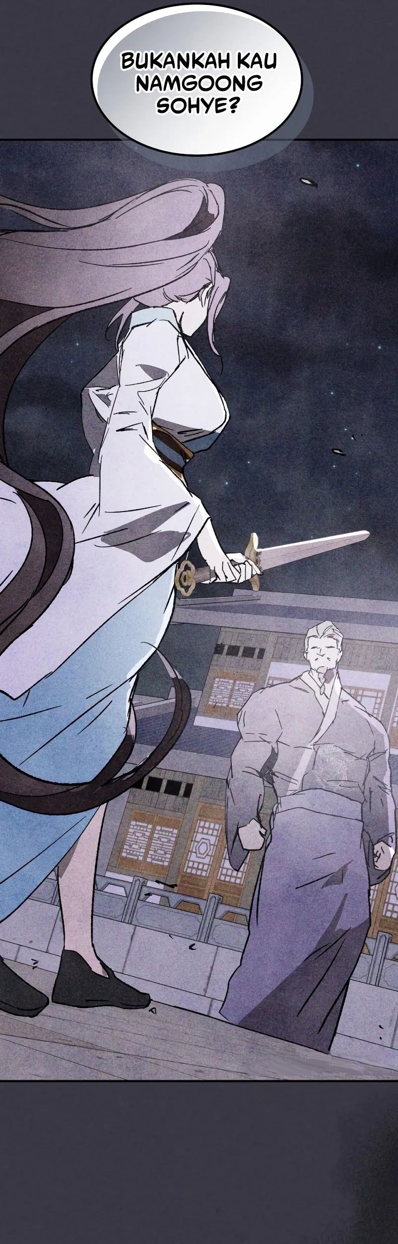 Chronicles Of The Martial God’s Chapter 123 Gambar 38