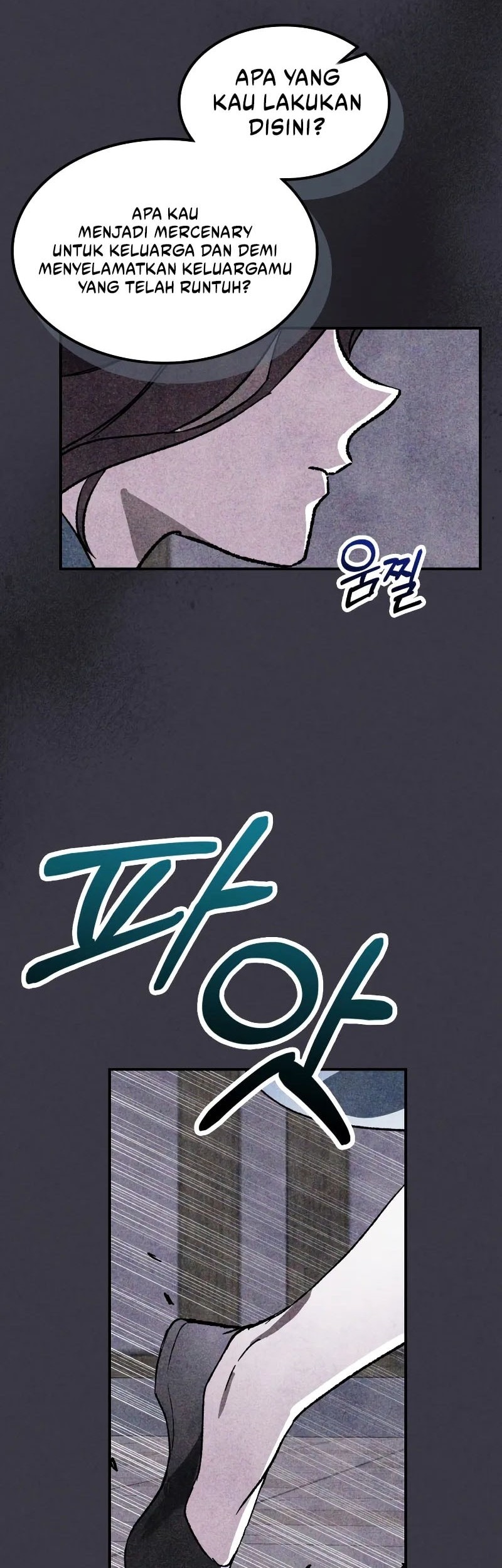 Chronicles Of The Martial God’s Chapter 123 Gambar 39