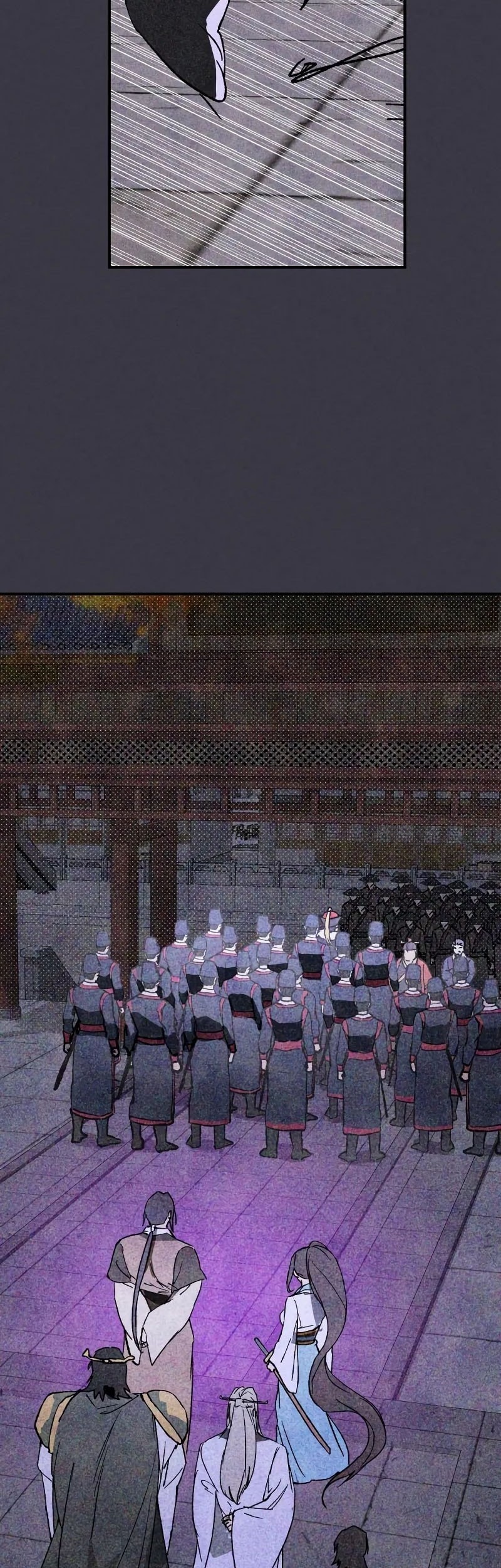 Chronicles Of The Martial God’s Chapter 123 Gambar 40