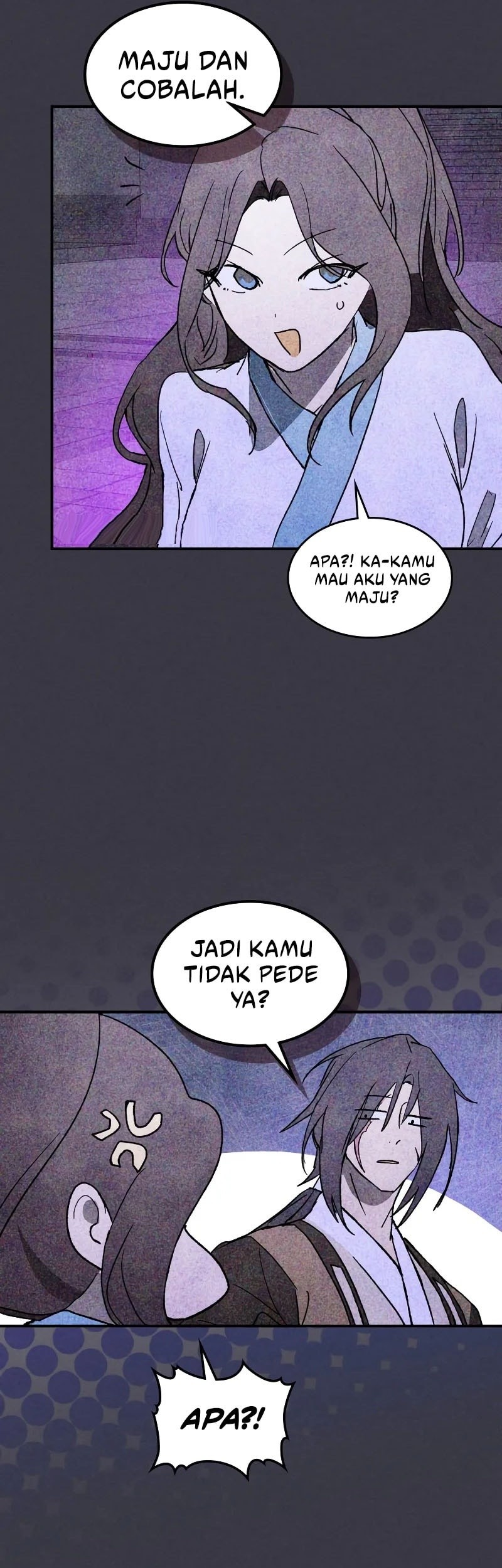 Chronicles Of The Martial God’s Chapter 123 Gambar 42