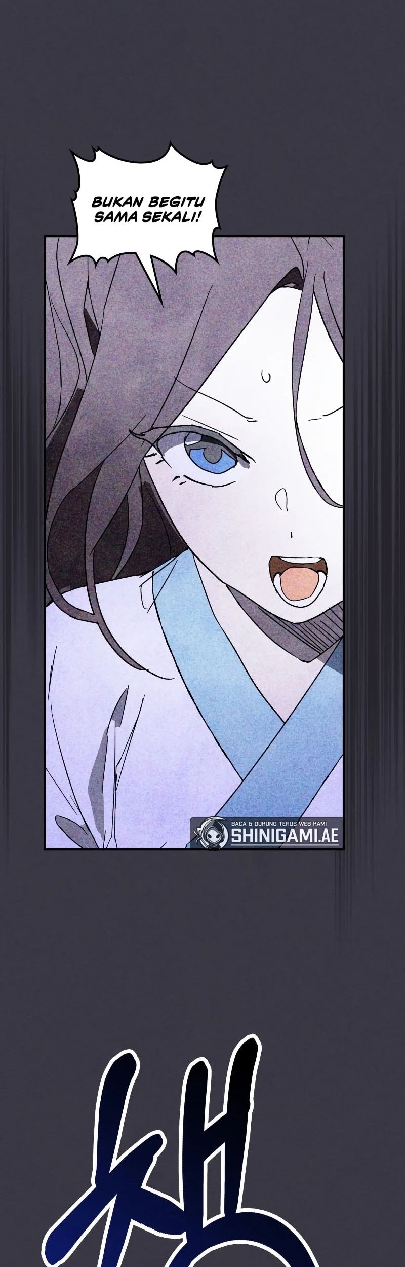 Chronicles Of The Martial God’s Chapter 123 Gambar 43