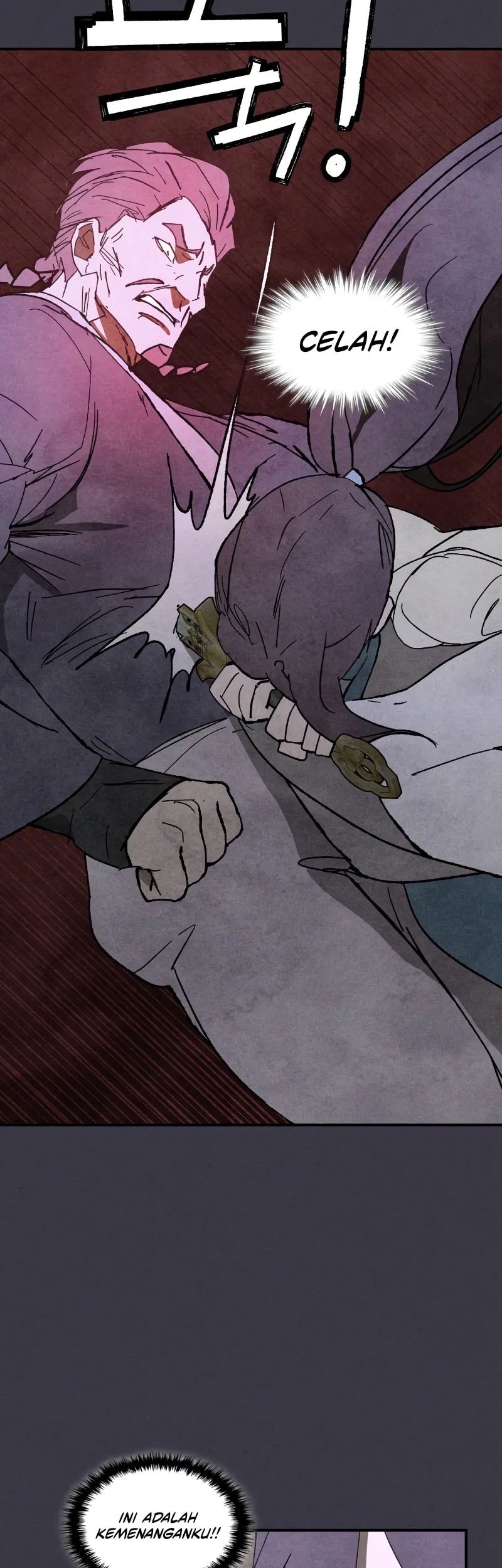 Chronicles Of The Martial God’s Chapter 123 Gambar 48