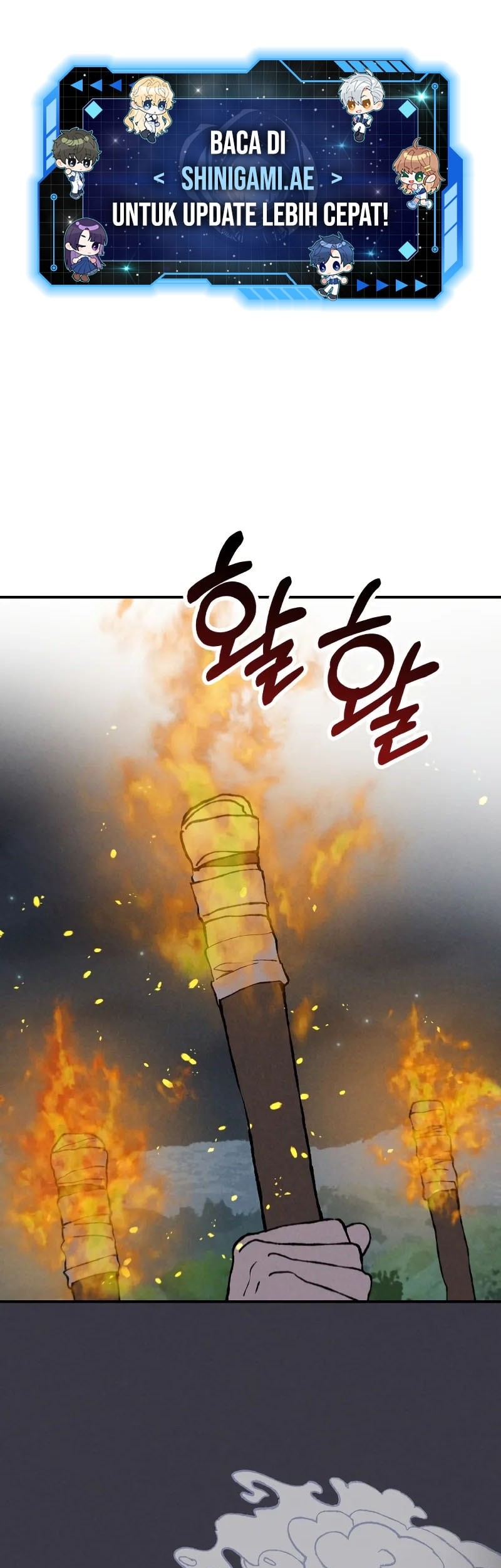 Manhwa Chronicles Of The Martial God’s Chapter 123 gambar nomor 2