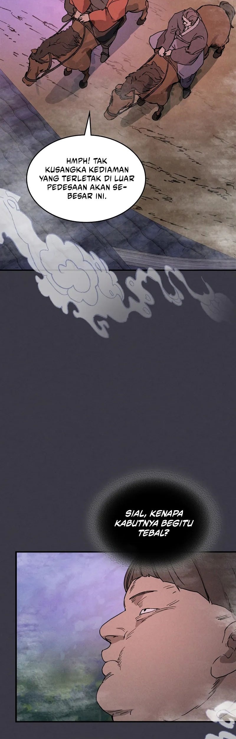 Chronicles Of The Martial God’s Chapter 123 Gambar 4