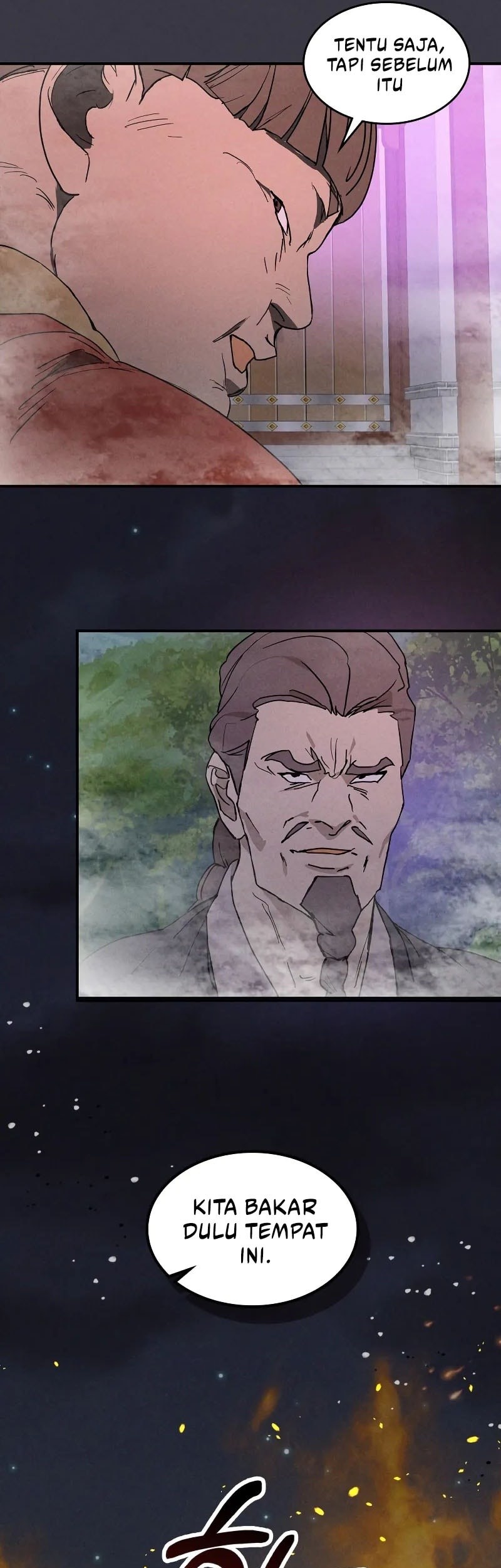 Chronicles Of The Martial God’s Chapter 123 Gambar 7