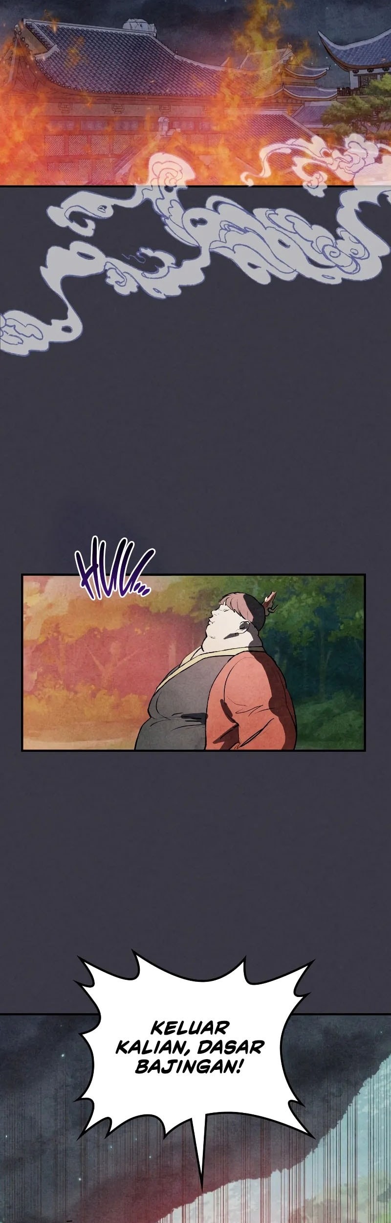 Chronicles Of The Martial God’s Chapter 123 Gambar 13