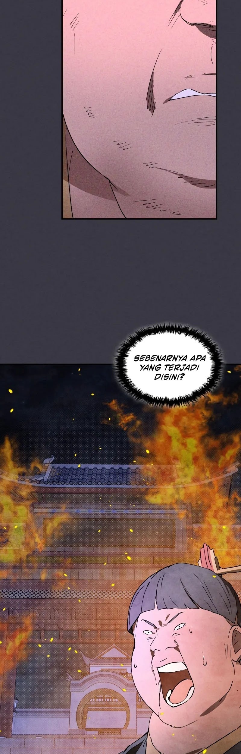 Chronicles Of The Martial God’s Chapter 123 Gambar 21