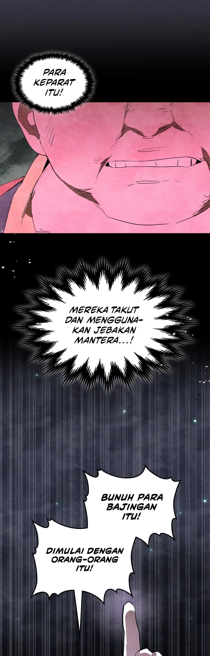 Chronicles Of The Martial God’s Chapter 123 Gambar 25