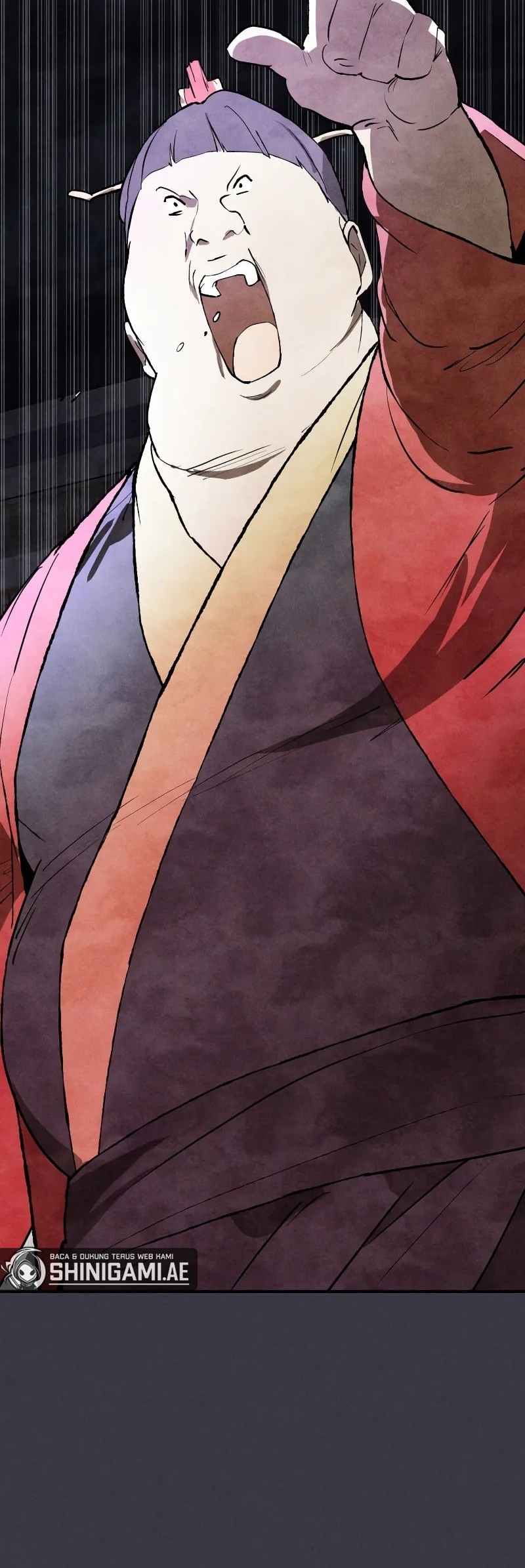 Chronicles Of The Martial God’s Chapter 123 Gambar 26