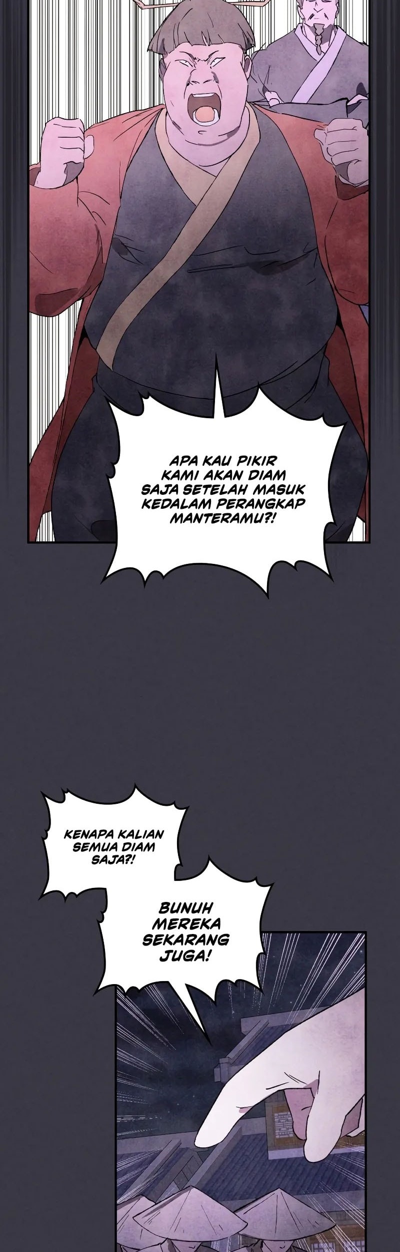 Chronicles Of The Martial God’s Chapter 123 Gambar 28