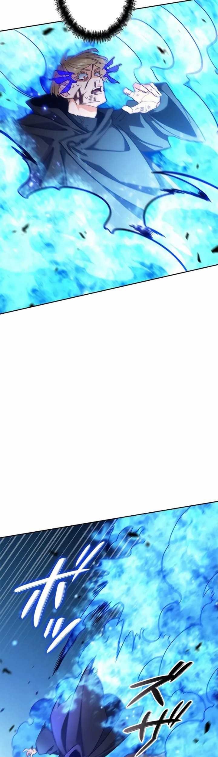 White Dragon Duke: Pendragon Chapter 129 Gambar 26