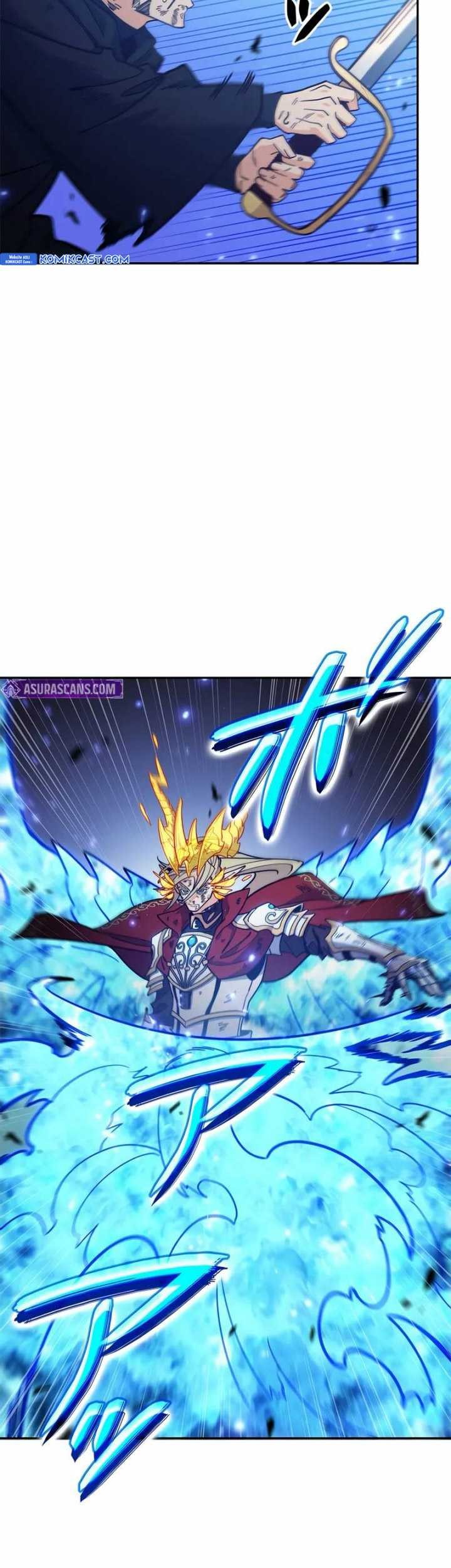 White Dragon Duke: Pendragon Chapter 129 Gambar 22