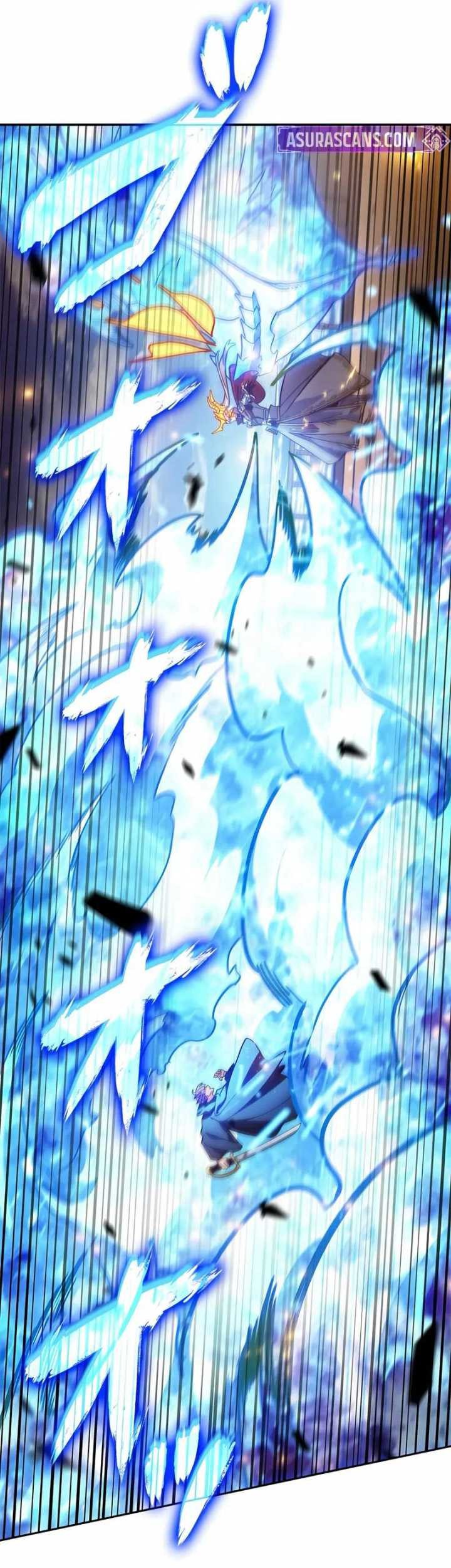 White Dragon Duke: Pendragon Chapter 129 Gambar 24