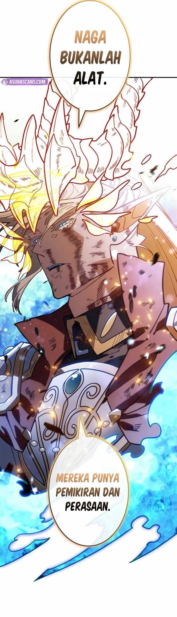 White Dragon Duke: Pendragon Chapter 129 Gambar 48