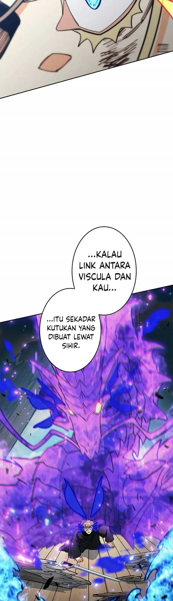 White Dragon Duke: Pendragon Chapter 129 Gambar 38