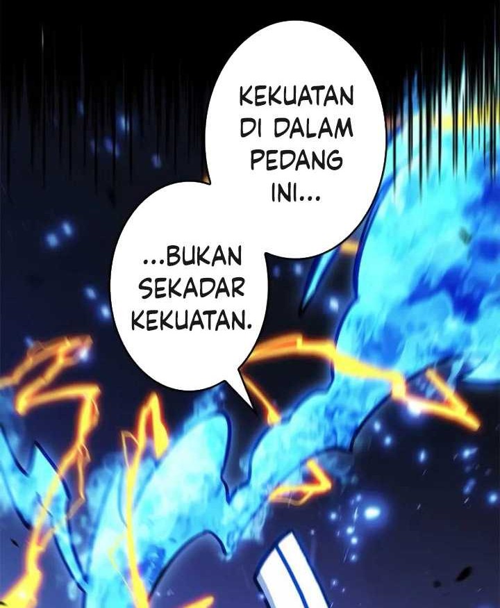 White Dragon Duke: Pendragon Chapter 129 Gambar 67
