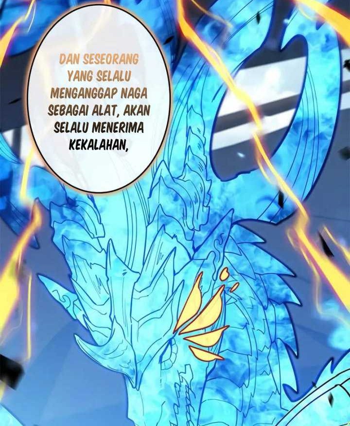 White Dragon Duke: Pendragon Chapter 129 Gambar 69