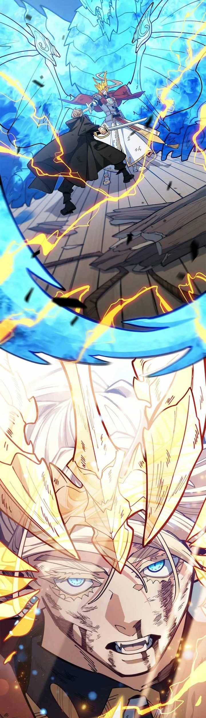 White Dragon Duke: Pendragon Chapter 129 Gambar 70