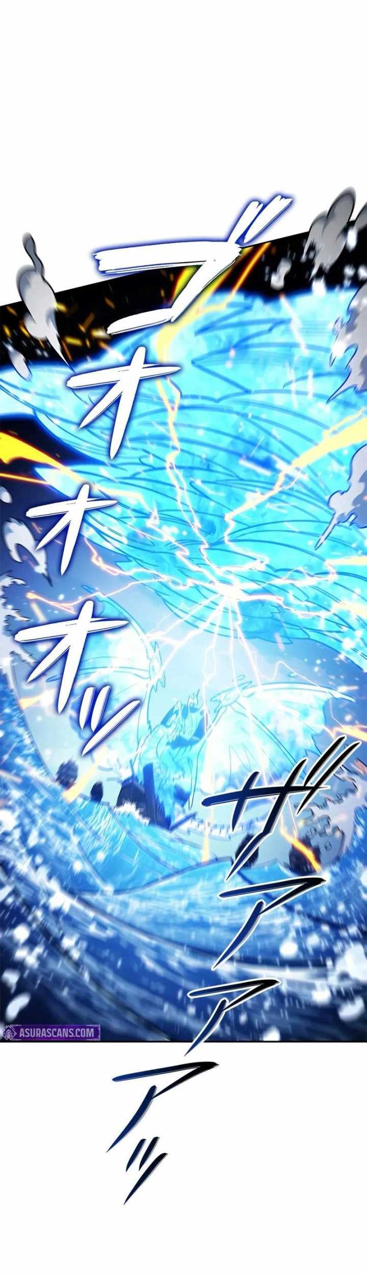 White Dragon Duke: Pendragon Chapter 129 Gambar 72