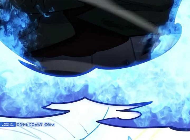 White Dragon Duke: Pendragon Chapter 129 Gambar 87