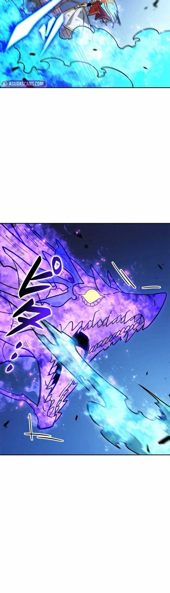 White Dragon Duke: Pendragon Chapter 129 Gambar 10