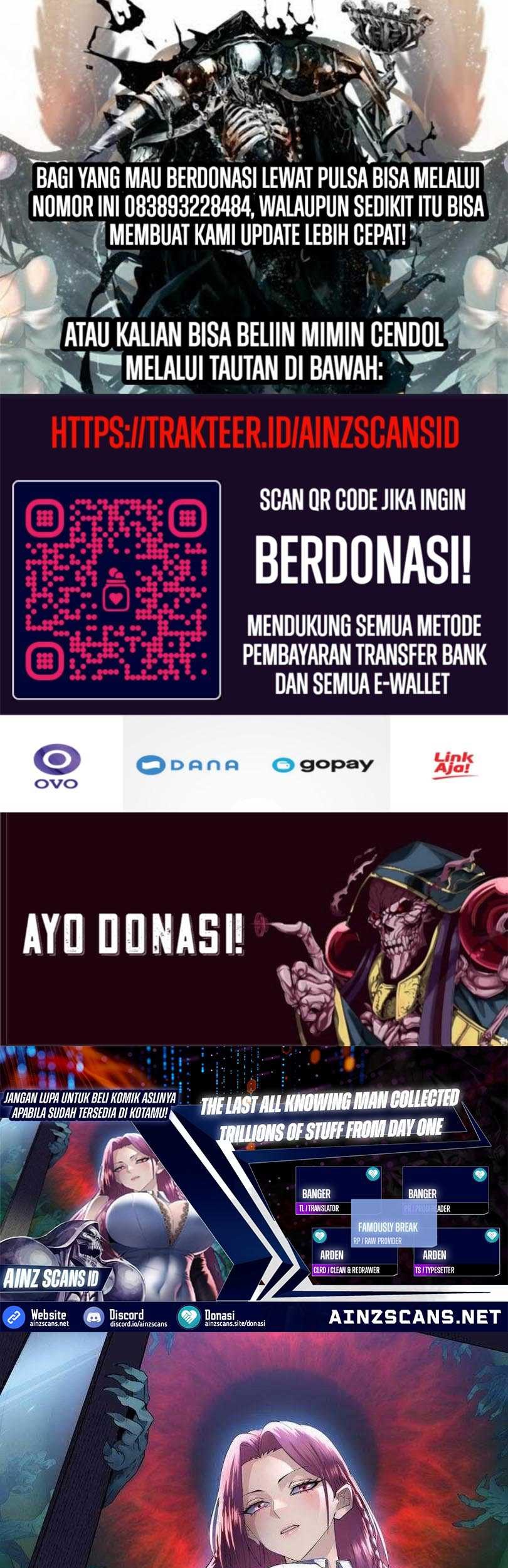 Komik The Last All-Knowing Man Collected Trillions of Stuff from Day One Chapter 55 gambar nomor 1