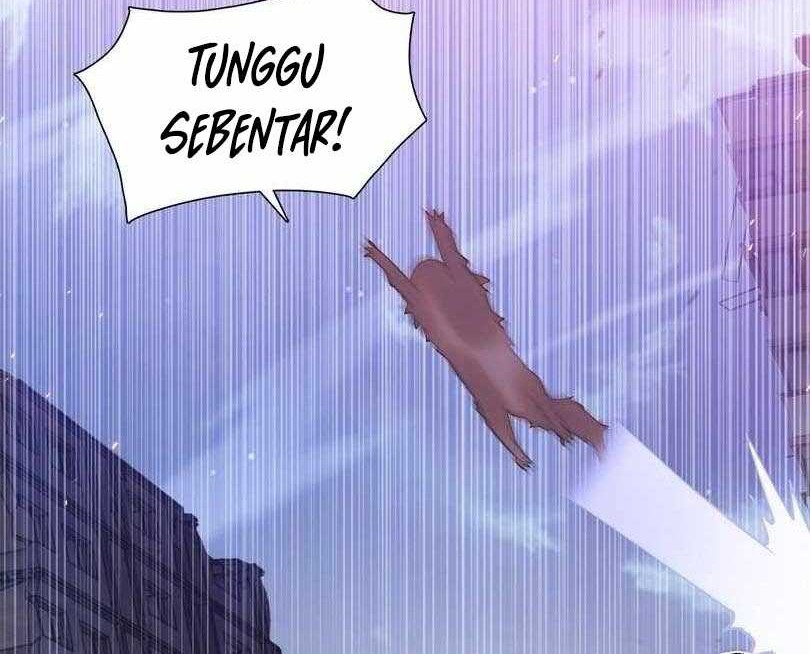 The Last All-Knowing Man Collected Trillions of Stuff from Day One Chapter 55 Gambar 12