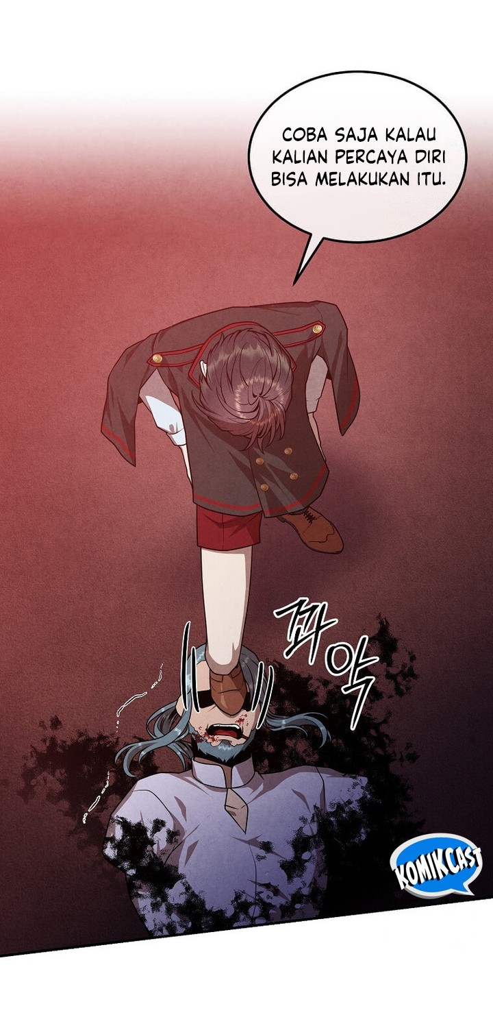 Legendary Youngest Son of the Marquis House Chapter 125 Gambar 23