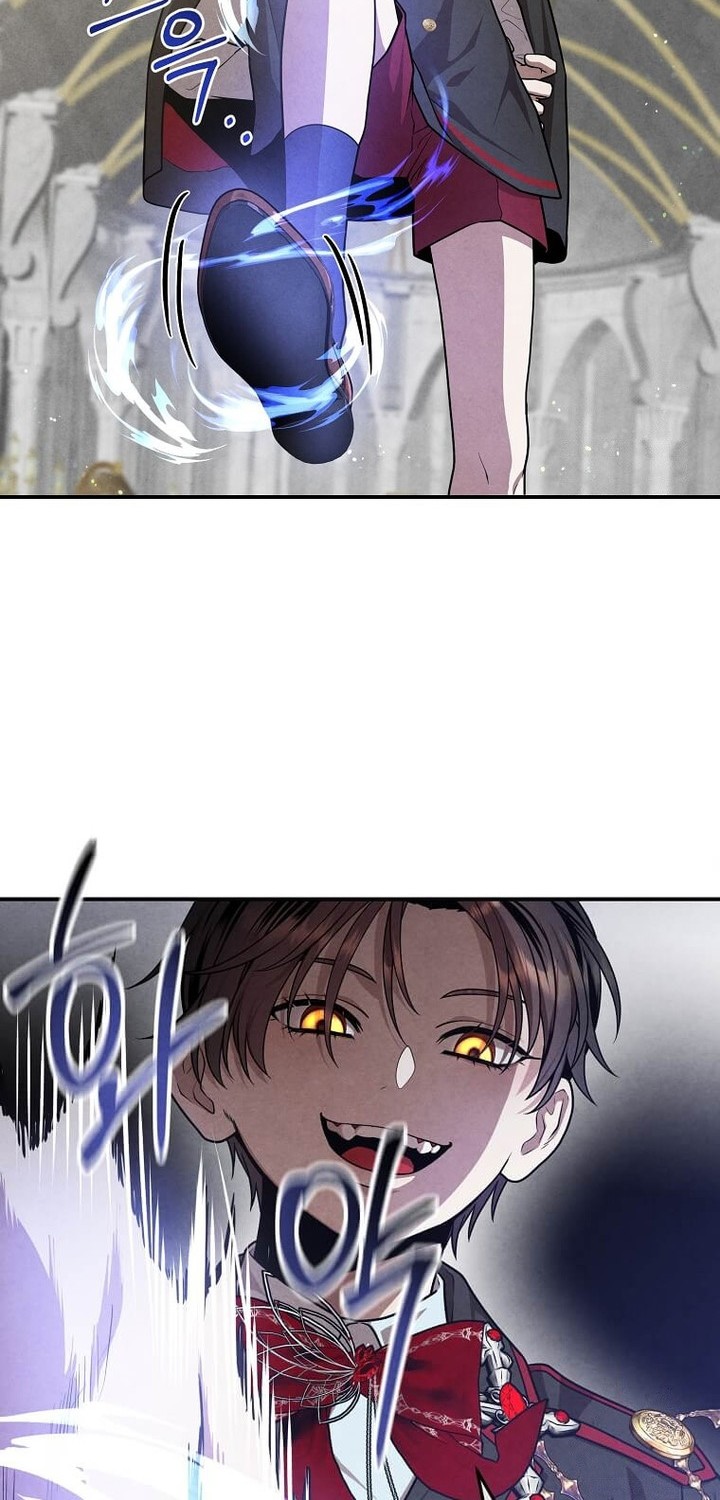 Legendary Youngest Son of the Marquis House Chapter 125 Gambar 25