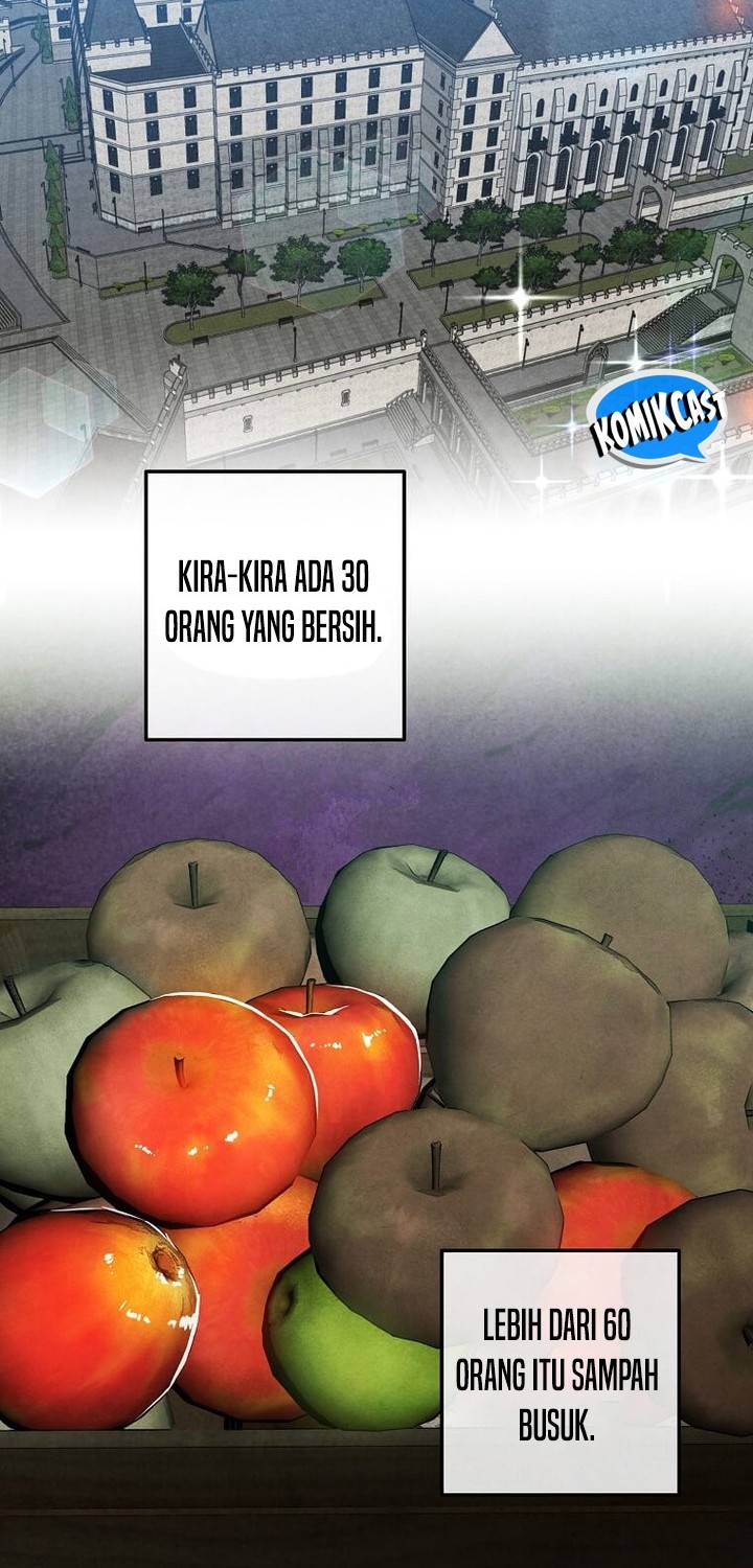 Legendary Youngest Son of the Marquis House Chapter 125 Gambar 30