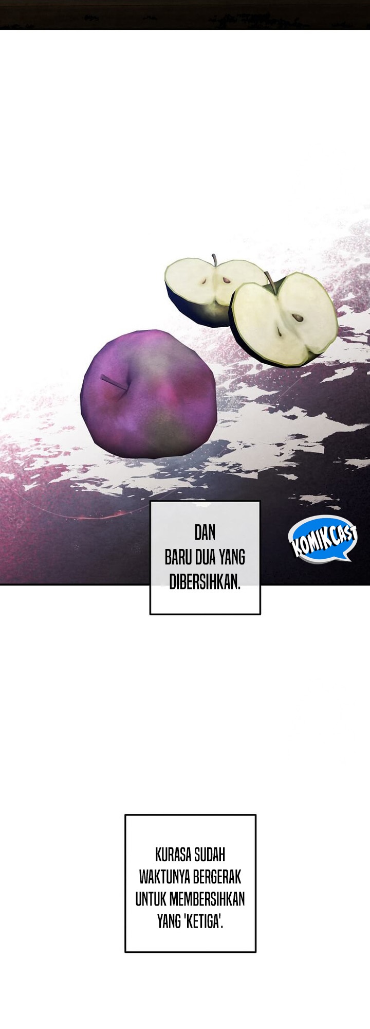 Legendary Youngest Son of the Marquis House Chapter 125 Gambar 31