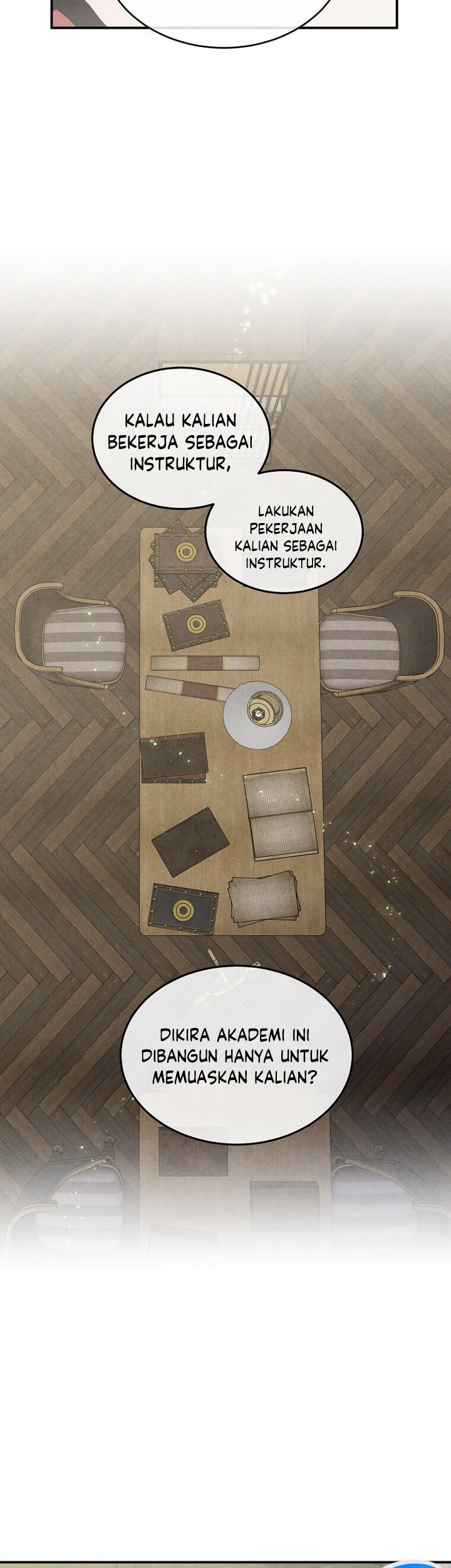 Legendary Youngest Son of the Marquis House Chapter 125 Gambar 19