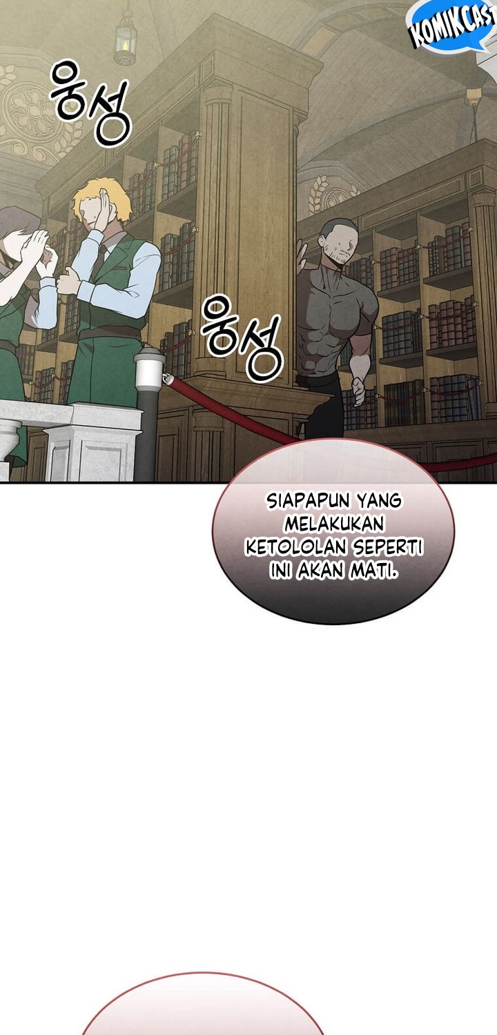 Legendary Youngest Son of the Marquis House Chapter 125 Gambar 20