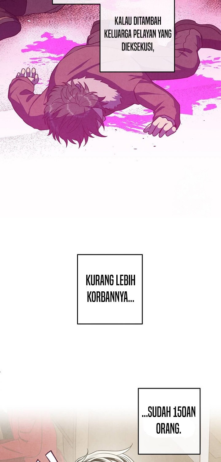 Legendary Youngest Son of the Marquis House Chapter 125 Gambar 43