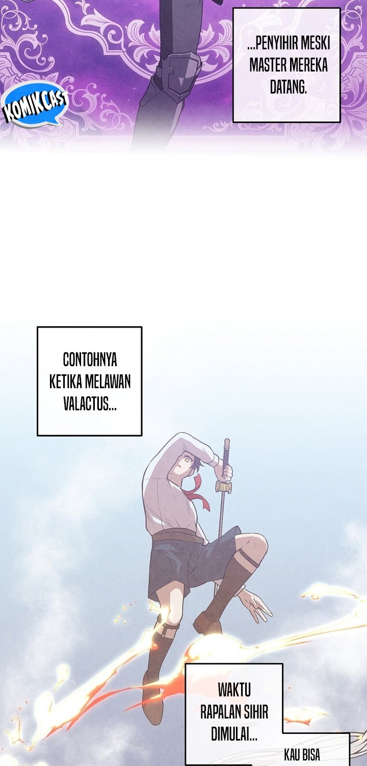 Legendary Youngest Son of the Marquis House Chapter 125 Gambar 35